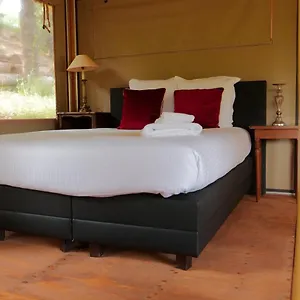 Les Lodges Du Domaine De La Cascade D'argens , Le Thoronet France