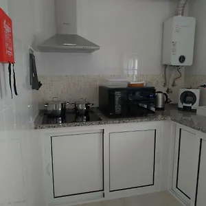 Casa Da Avo Lu Appartement